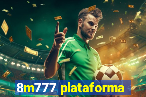 8m777 plataforma